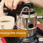 Best Stovetop Milk Steamer with Reviews and Prices