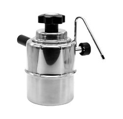European-Gift-50SS-Stainless-Steel-Stove-Top-Cappuccino-Steamer