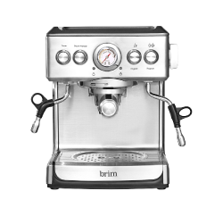 Brim-19-Bar-Espresso-Machine-Espresso-Maker-Milk-Steamer-and-Frother-Machine