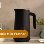 Electric-Milk-Frother