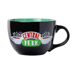 Silver-Buffalo-Friends-Central-Perk-Coffee-Soup-Ceramic-Mug